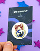przypinki Pin "Czary-Mary" 2