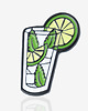 przypinki Pins "Mojito" 1