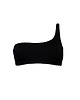 stroje kąpielowe i kostiumy kąpielowe damskie TROPIKO SWIMWEAR - RIVIERA TOP black 1