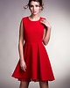 sukienki midi damskie Sukienka Scarlett 1