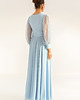 sukienki maxi damskie Sukienka 19/SS/2021 4