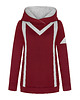 bluzy dla dziewczynki 4Mki Hoodie 3