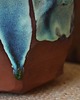 doniczki FASET_osłonka ceramiczna_lazurowy turkus 6
