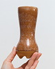 wazony Wazonik Talia nr. 25-3 - solony karmel 1