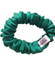 ozdoby do włosów dla dzieci Mała jedwabna gumka do włosów scrunchie / kollale basic 1