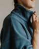 bluza bez kaptura damska Bluza Hugs, night sky 5