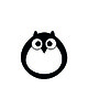 broszki FeltOwl 1