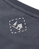 t-shirt damskie Koszulka damska LEŚNE ZWIERZĘTA szaro-beżowa 7