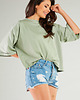 t-shirt damskie Bluzka C265 1