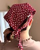 opaski do włosów Bandana/chustka na głowę 3