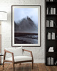 plakaty Stokksnes, Islandia, plakat, fotografia, plik cyfrowy 1
