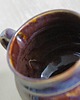 kubki Kubek ceramiczny baryłka 2