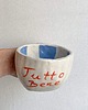 kubki i filiżanki Kubek ceramiczny Tutto Bene 2