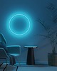 dekoracje świetlne Zen Enso LED  1