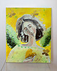 obrazy Anioł miłości. Giclee 1