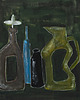 obrazy ORYGINAŁ 23 x 23 cm - Martwa Natura 7/2023 1