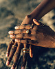 pierścionki - różne EVE / copper ring 3