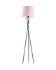 lampy do pokoju dziecka Dziecięca lampa stojąca do czytania na trójnogu TOKIO 3