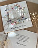 kartki scrapbooking Ręcznie robiona kartka na 60 urodziny, pomysł prezent 2