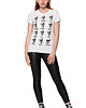 t-shirt damskie T-shirt damski UNDERWORLD Hater 3