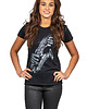 t-shirt damskie T-shirt damski UNDERWORLD Saxophone 1