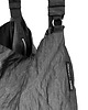 torby na ramię Szara torba z nerką 2w1 SMART Gray moora x CZAJKOWSKI 4