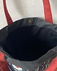 torby XXL Duża torba na ramię - print chrząszcz 4