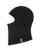 czapki damskie Clear balaclava /  black cashmere 1