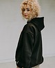 bluza z kapturem damska Bluza oversize Elliott Teddy dla mamy i taty 2