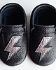 buty dziecięce Mokasyny (Black Thunder) 3