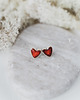 kolczyki ceramiczne Kolczyki ceramiczne COEUR 9