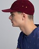 czapki damskie Five panel cap - czapka z daszkiem 100% bawełna 1