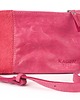 torby na ramię Torebka kopertówka Pola - różowa crossbody bag 5