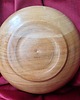 talerze, miski Miska morska z drewna 3