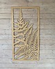 inne Tryptyk Panele FERN, Komplet 3 szt 4