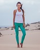 legginsy Maroccan Spirit Leggins S/M 2