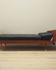 sofy i szezlongi Sofa mahoniowa, norweski design, lata 60, designer: Ingmar Relling 2