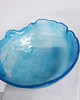 miski i misy Misa głęboka BLUE TRANSPARENT - 28 cm 1