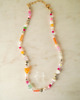 chokery Naszyjnik Funky Hearts 2