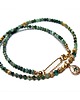 chokery Szmaragdy vol. 8 choker - naszyjnik - Szlachetna kolekcja 6