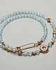 chokery Topaz vol. 5 /choker/ 04.12.24 naszyjnik -  Szlachetna kolekcja 4