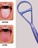 akcesoria dla niej Czyścik do języka Tongue Cleaner 1
