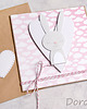 kartki scrapbooking króliś :: RÓŻNE WZORY :: kartka na urodziny 1