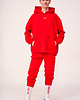 spodnie męskie Pants Red 4