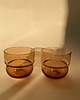 szklanki i kieliszki Szklanki Runo 220 ml różne kolory (2 sztuki) 5