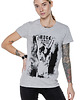 t-shirt damskie T-shirt damski UNDERWORLD Rock always in my soul 1