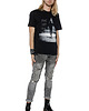 t-shirty męskie T-shirt męski UNDERWORLD Runner 3