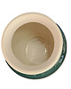 wazony Ceramiczny wazon New Look Scheurich, Niemcy lata 70. 5