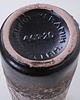 wazony Wazon ceramiczny z uchwytem, niemiecki design, lata 60, produkcja: West Germany 6