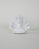 figurki i rzeźby Porcelanowa figurka paw, włoski design, lata 70, produkcja: Włochy 1